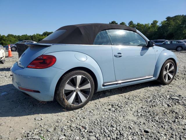 Photo 2 VIN: 3VW8T7AT3FM803707 - VOLKSWAGEN BEETLE 