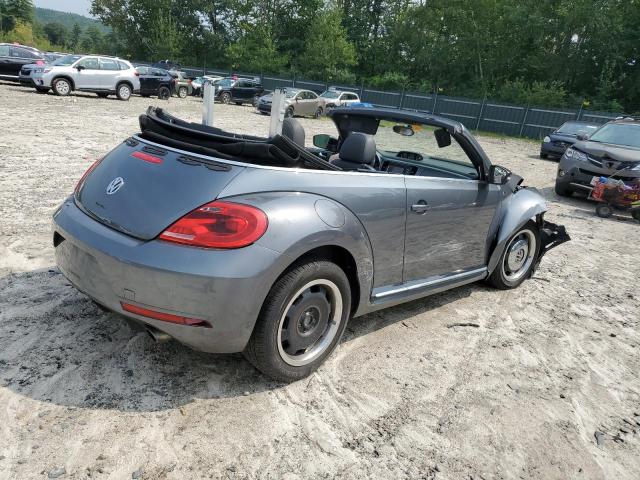 Photo 2 VIN: 3VW8T7AT8FM806103 - VOLKSWAGEN BEETLE R-L 