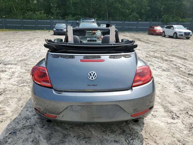 Photo 5 VIN: 3VW8T7AT8FM806103 - VOLKSWAGEN BEETLE R-L 