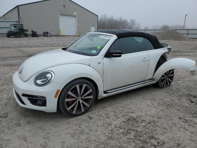 Photo 0 VIN: 3VW8T7AT9FM803288 - VOLKSWAGEN BEETLE R-L 