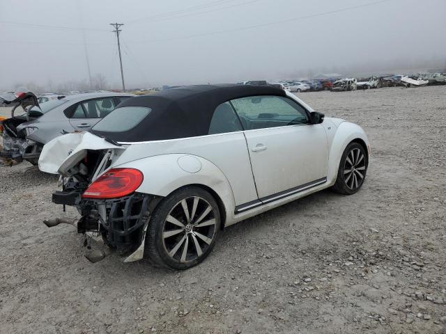 Photo 2 VIN: 3VW8T7AT9FM803288 - VOLKSWAGEN BEETLE R-L 