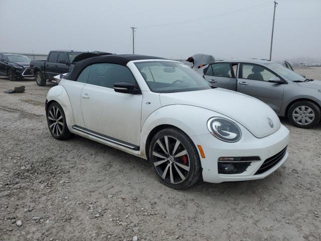 Photo 3 VIN: 3VW8T7AT9FM803288 - VOLKSWAGEN BEETLE R-L 