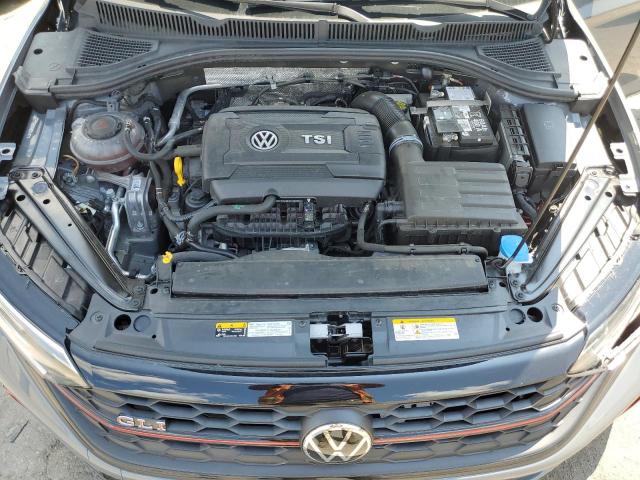 Photo 10 VIN: 3VW8T7BU6RM024376 - VOLKSWAGEN JETTA 40TH 