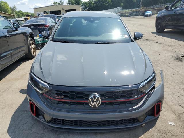 Photo 4 VIN: 3VW8T7BU6RM024376 - VOLKSWAGEN JETTA 40TH 