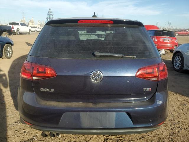 Photo 5 VIN: 3VW917AU0FM080949 - VOLKSWAGEN GOLF 