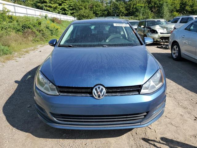 Photo 4 VIN: 3VW917AU1FM082807 - VOLKSWAGEN GOLF 