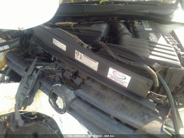 Photo 9 VIN: 3VW917AU2FM083951 - VOLKSWAGEN GOLF 