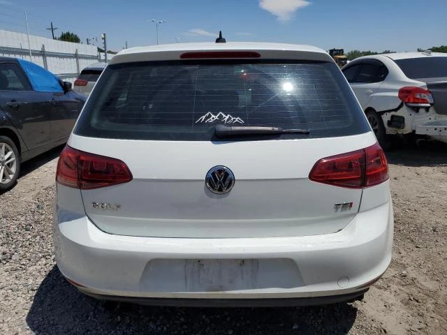 Photo 5 VIN: 3VW917AU3FM027338 - VOLKSWAGEN GOLF 