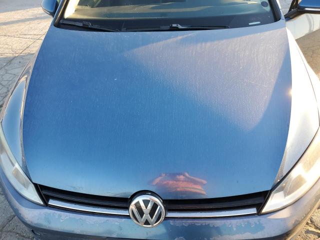 Photo 10 VIN: 3VW917AU3FM082842 - VOLKSWAGEN GOLF 