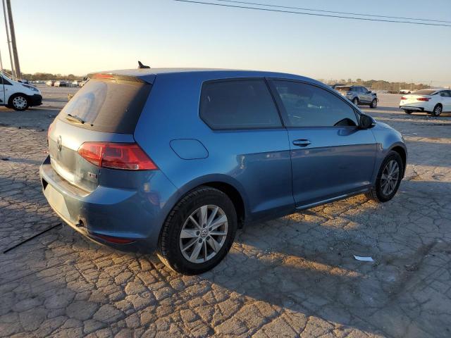 Photo 2 VIN: 3VW917AU3FM082842 - VOLKSWAGEN GOLF 