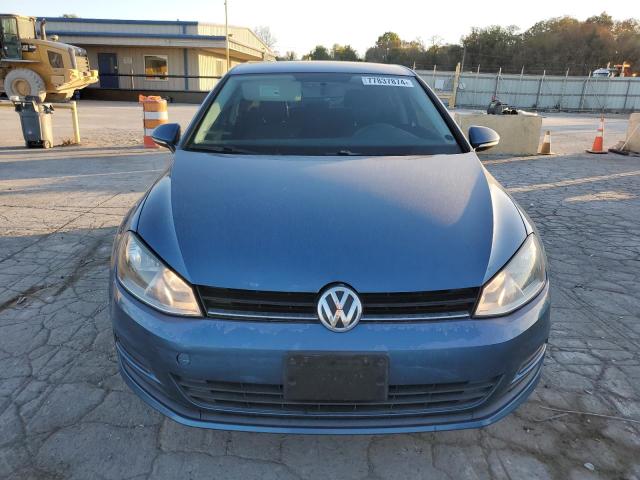 Photo 4 VIN: 3VW917AU3FM082842 - VOLKSWAGEN GOLF 