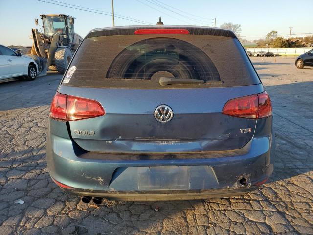 Photo 5 VIN: 3VW917AU3FM082842 - VOLKSWAGEN GOLF 