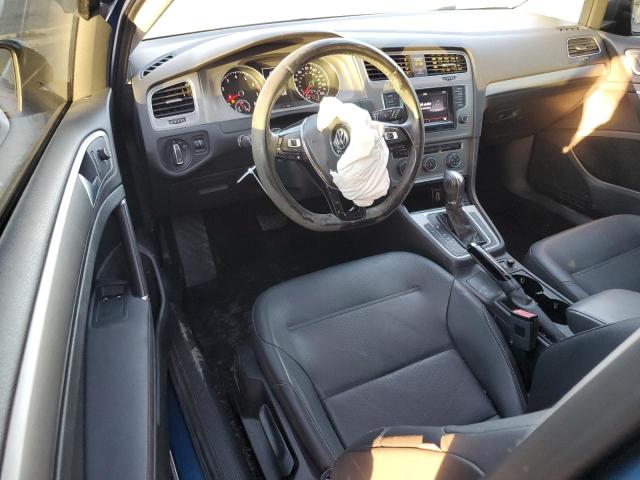 Photo 7 VIN: 3VW917AU3FM082842 - VOLKSWAGEN GOLF 