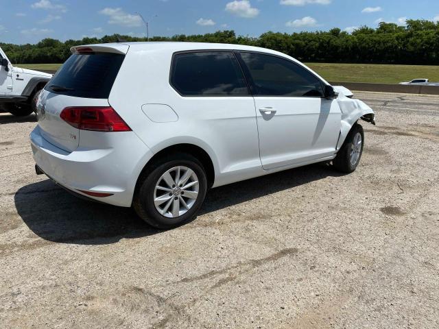 Photo 3 VIN: 3VW917AU6FM076968 - VOLKSWAGEN GOLF 