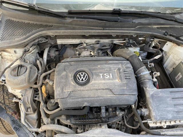 Photo 6 VIN: 3VW917AU6FM076968 - VOLKSWAGEN GOLF 