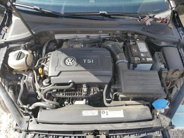 Photo 10 VIN: 3VW917AU7FM033191 - VOLKSWAGEN GOLF 