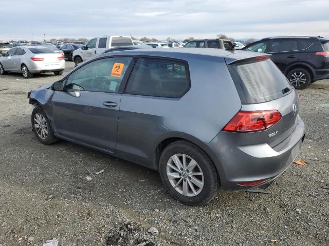 Photo 1 VIN: 3VW917AU9FM059548 - VOLKSWAGEN GOLF 