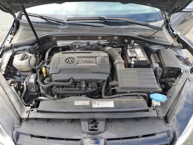 Photo 10 VIN: 3VW917AU9FM059548 - VOLKSWAGEN GOLF 