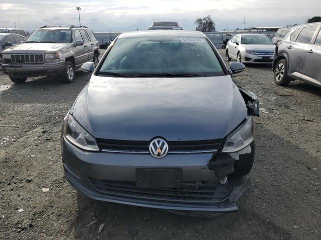 Photo 4 VIN: 3VW917AU9FM059548 - VOLKSWAGEN GOLF 