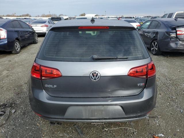 Photo 5 VIN: 3VW917AU9FM059548 - VOLKSWAGEN GOLF 