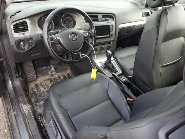 Photo 7 VIN: 3VW917AU9FM059548 - VOLKSWAGEN GOLF 