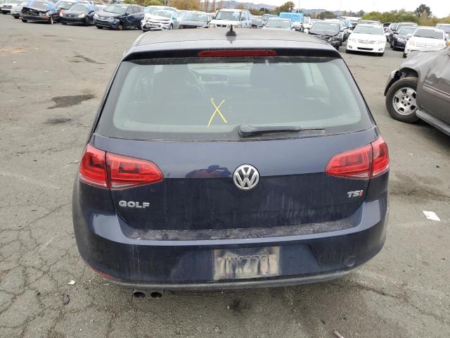 Photo 5 VIN: 3VW917AU9FM072123 - VOLKSWAGEN GOLF 