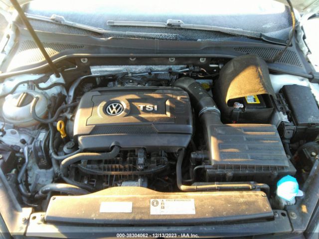 Photo 9 VIN: 3VW917AUXFM095068 - VOLKSWAGEN GOLF 