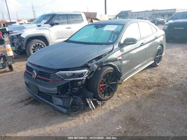 Photo 1 VIN: 3VW9T7BU4RM048731 - VOLKSWAGEN JETTA GLI 