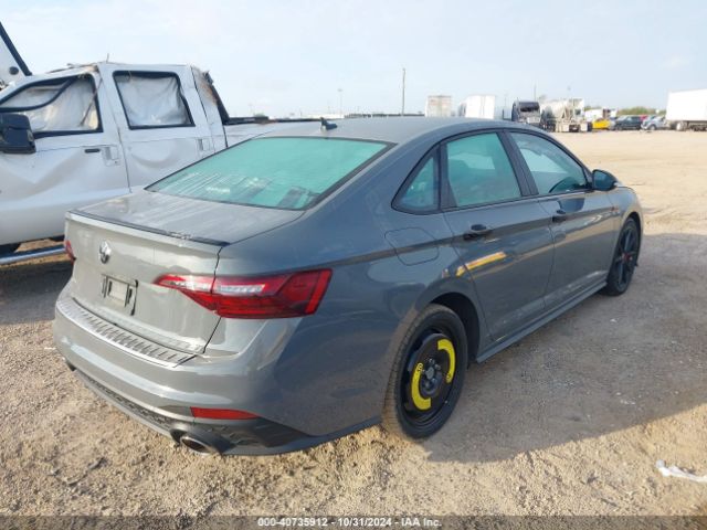 Photo 3 VIN: 3VW9T7BU4RM048731 - VOLKSWAGEN JETTA GLI 