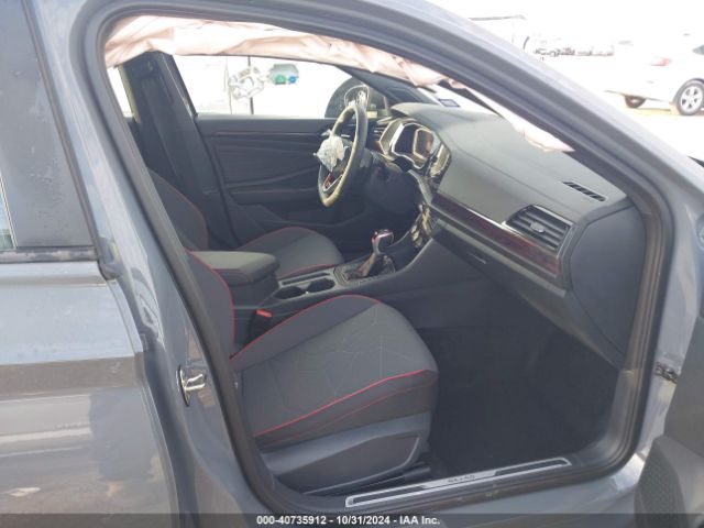 Photo 4 VIN: 3VW9T7BU4RM048731 - VOLKSWAGEN JETTA GLI 