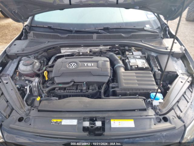 Photo 9 VIN: 3VW9T7BU4RM048731 - VOLKSWAGEN JETTA GLI 