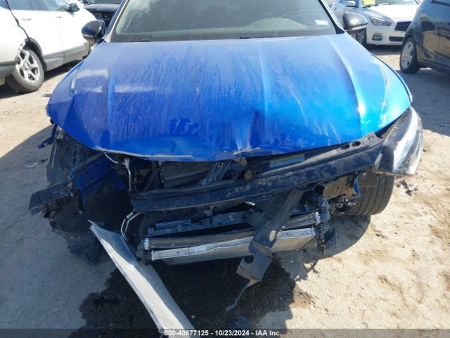 Photo 5 VIN: 3VW9T7BU5RM055882 - VOLKSWAGEN JETTA GLI 