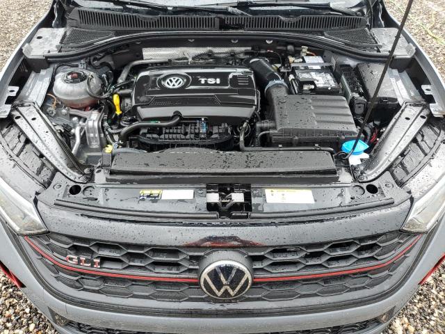 Photo 10 VIN: 3VW9T7BU8RM030037 - VOLKSWAGEN JETTA 40TH 