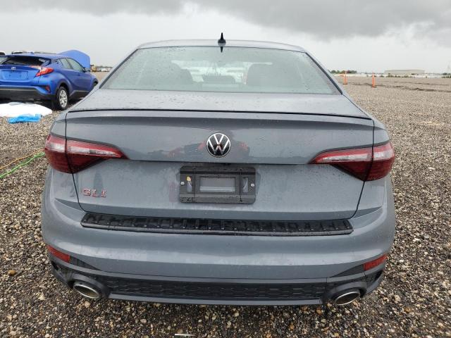 Photo 5 VIN: 3VW9T7BU8RM030037 - VOLKSWAGEN JETTA 40TH 