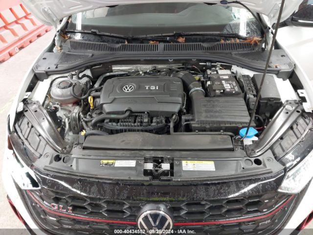 Photo 9 VIN: 3VW9T7BUXRM004832 - VOLKSWAGEN JETTA GLI 