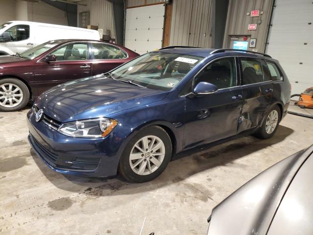 Photo 0 VIN: 3VWA17AU0GM513958 - VOLKSWAGEN GOLF SPORT 