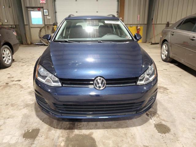 Photo 4 VIN: 3VWA17AU0GM513958 - VOLKSWAGEN GOLF SPORT 