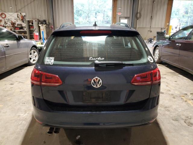 Photo 5 VIN: 3VWA17AU0GM513958 - VOLKSWAGEN GOLF SPORT 