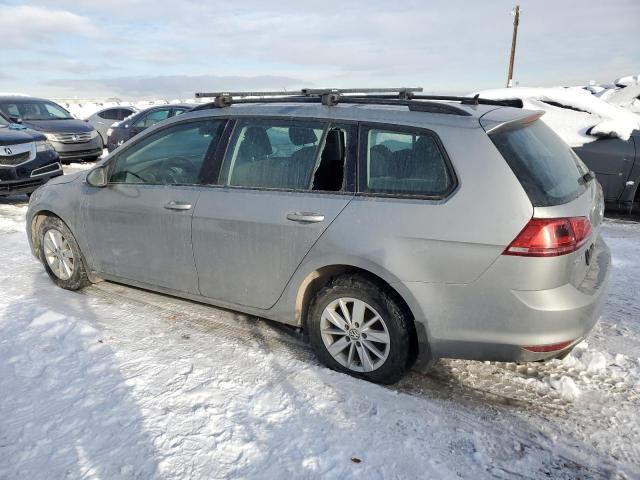 Photo 1 VIN: 3VWA17AU1FM505365 - VOLKSWAGEN GOLF SPORT 