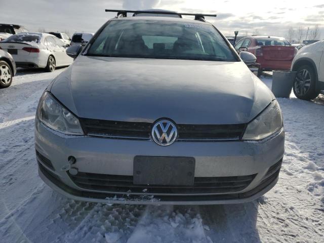 Photo 4 VIN: 3VWA17AU1FM505365 - VOLKSWAGEN GOLF SPORT 