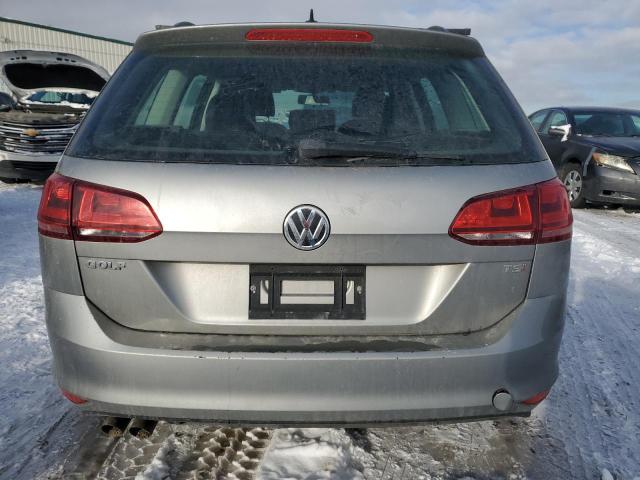 Photo 5 VIN: 3VWA17AU1FM505365 - VOLKSWAGEN GOLF SPORT 