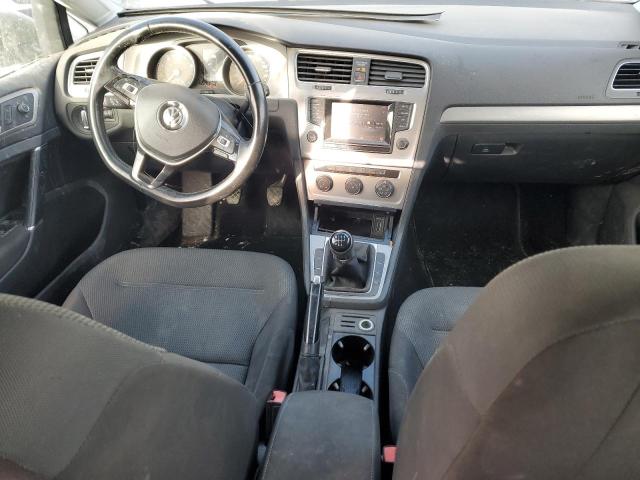 Photo 7 VIN: 3VWA17AU1FM505365 - VOLKSWAGEN GOLF SPORT 