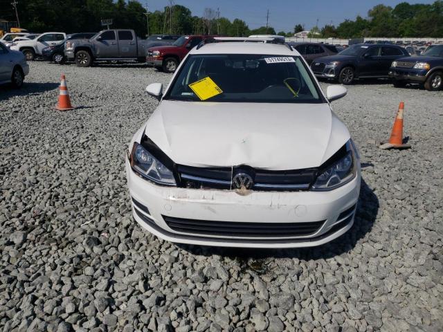 Photo 4 VIN: 3VWA17AU1GM514407 - VOLKSWAGEN GOLF 