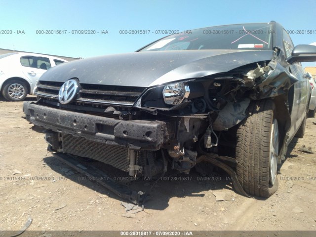 Photo 5 VIN: 3VWA17AU2GM517560 - VOLKSWAGEN GOLF 