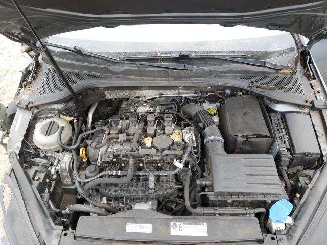 Photo 10 VIN: 3VWA17AU5GM510277 - VOLKSWAGEN GOLF 