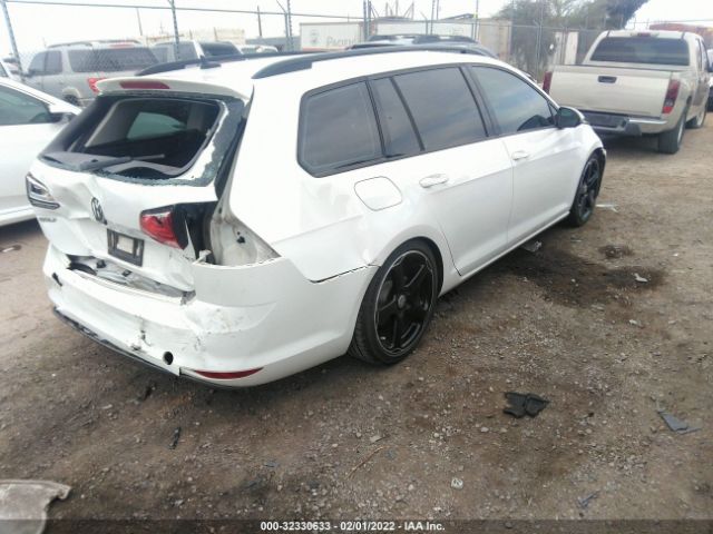 Photo 3 VIN: 3VWA17AUXGM511084 - VOLKSWAGEN GOLF 