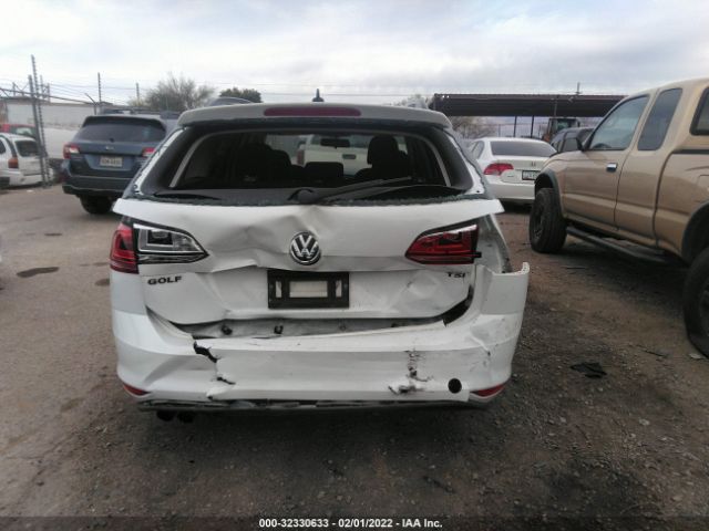 Photo 5 VIN: 3VWA17AUXGM511084 - VOLKSWAGEN GOLF 