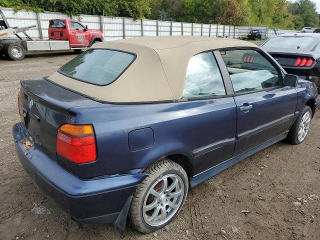 Photo 2 VIN: 3VWAA81E5VM805732 - VOLKSWAGEN CABRIO 