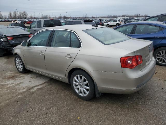 Photo 1 VIN: 3VWAJ71K56M642923 - VOLKSWAGEN JETTA 