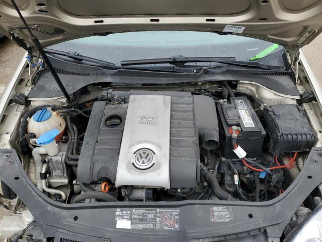 Photo 10 VIN: 3VWAJ71K56M642923 - VOLKSWAGEN JETTA 